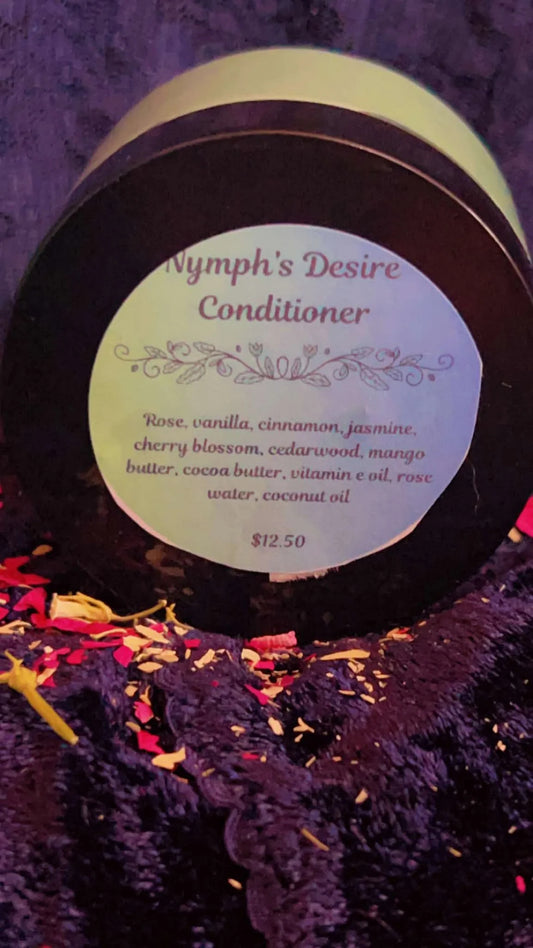 Nymph's Desire Hair Conditioner